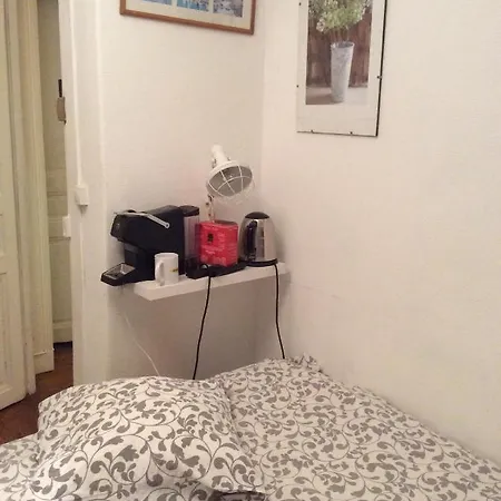 cosy fély Room Alloggio in famiglia